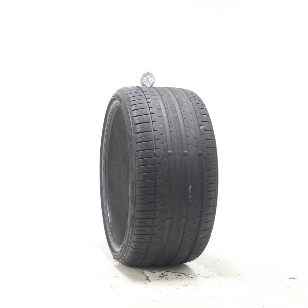 Used 265/30ZR19 Falken Azenis FK510 93Y - 6/32 - Image 1