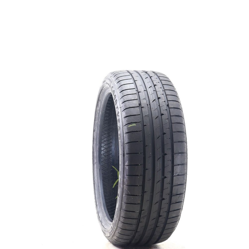 New 225/40R19 Goodyear Eagle F1 Asymmetric 2 Run Flat 89Y - 9.5/32 - Image 1