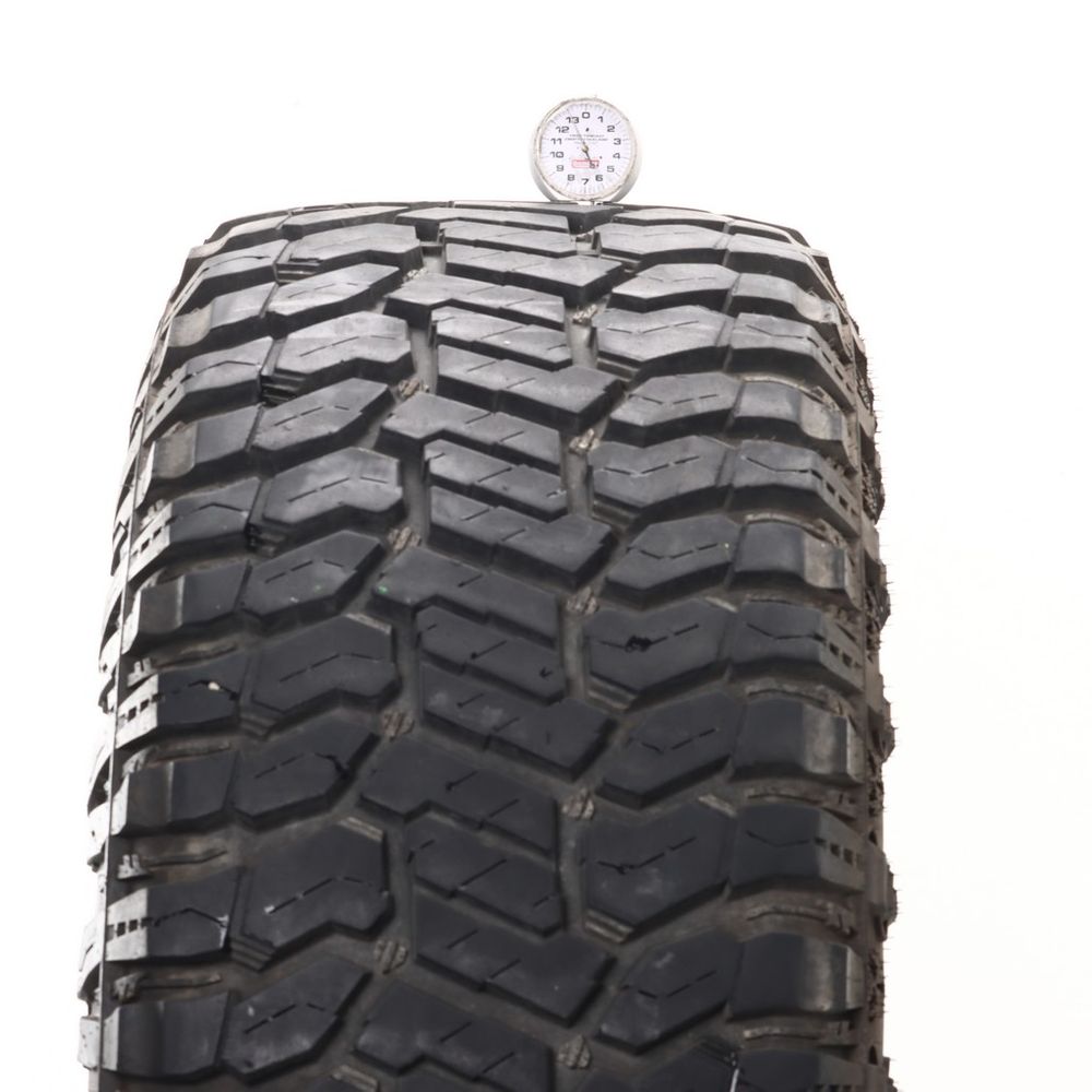 Used LT 35X12.5R20 Radar Renegade R/T 121Q E - 13/32 - Image 2