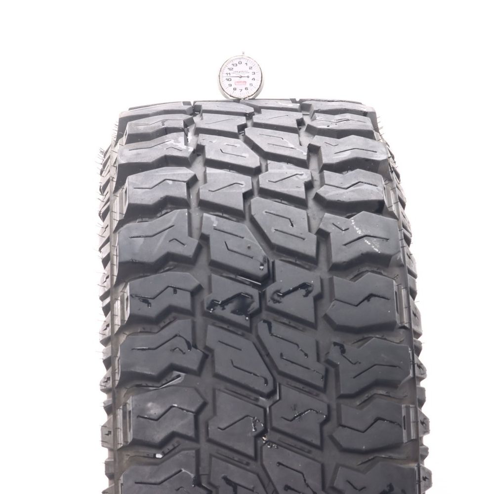 Set of (2) Used LT 35X12.5R20 Mud Claw Comp MTX 125Q F - 10-10.5/32 - Image 5