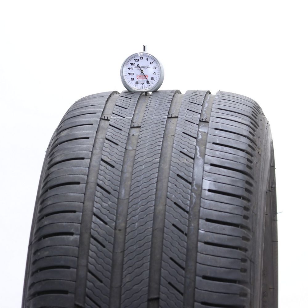Used 255/55R18 Michelin Premier LTX 109V - 5.5/32 - Image 2