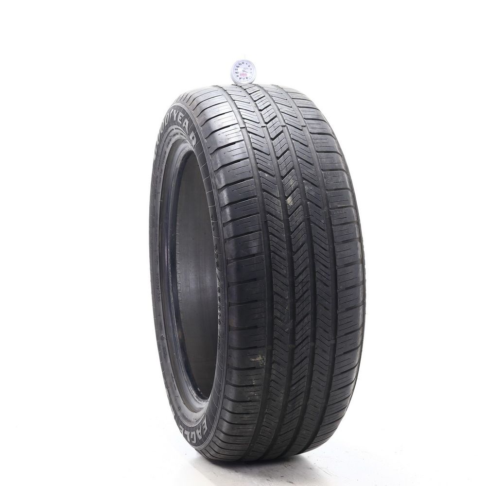 Used 235/55R19 Goodyear Eagle LS-2 AO 101H - 4/32 - Image 1