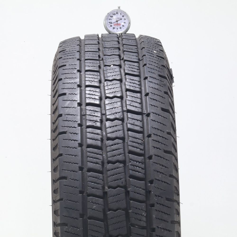 Used LT 245/75R17 Cooper Discoverer HT3 121/118S E - 9.5/32 - Image 2