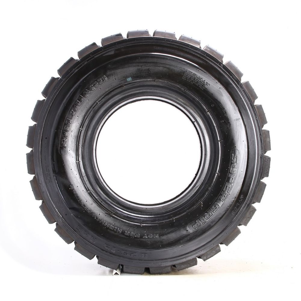 New 8.25-15 Super Grip 8817 16PR 1N/A - Image 3