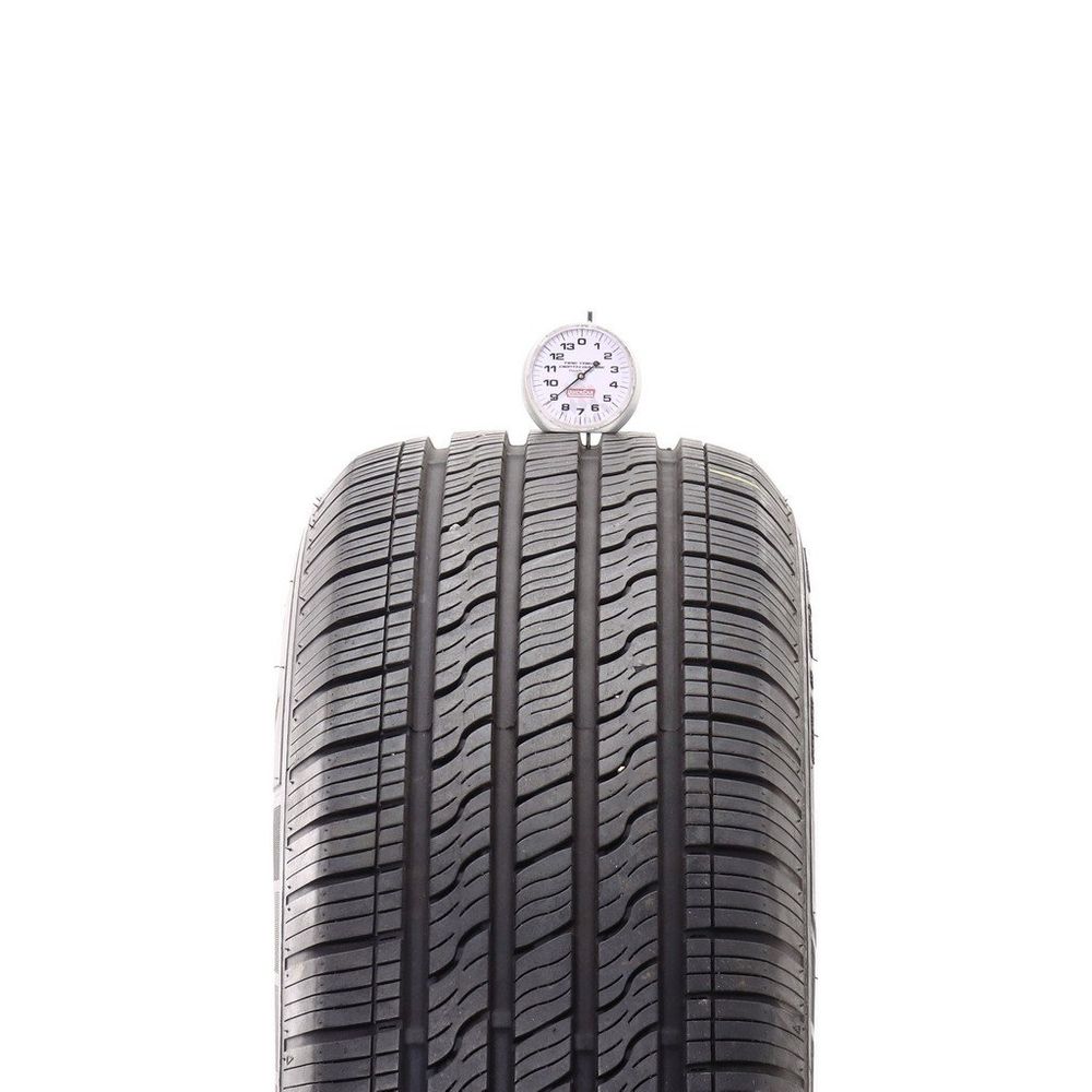 Set of (2) Used 215/65R17 Giti Comfort XA1 99H - 7.5-9/32 - Image 5