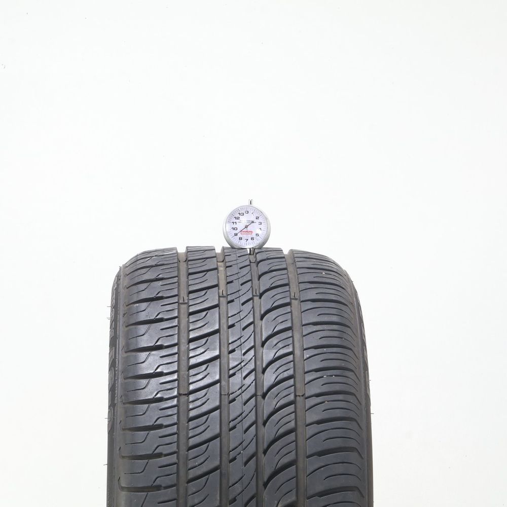 Set of (2) Used 255/40ZR20 Radar Dimax AS-8 101W - 9/32 - Image 2