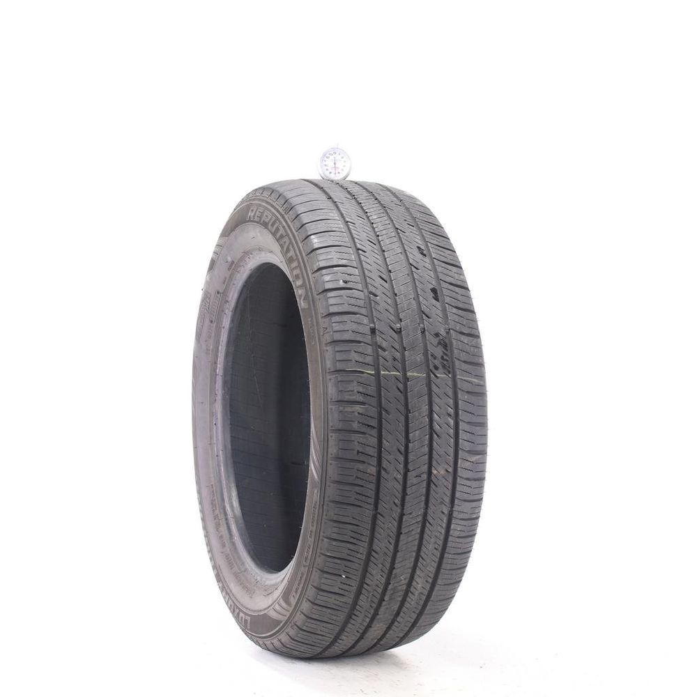 Used 235/55R18 Mazama Reputation NLW-3 100V - 7/32 - Image 1