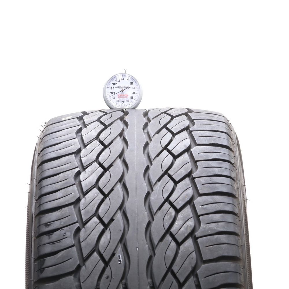 Used 265/40R22 Falken Ziex S/TZ 05 106H - 9.5/32 - Image 2