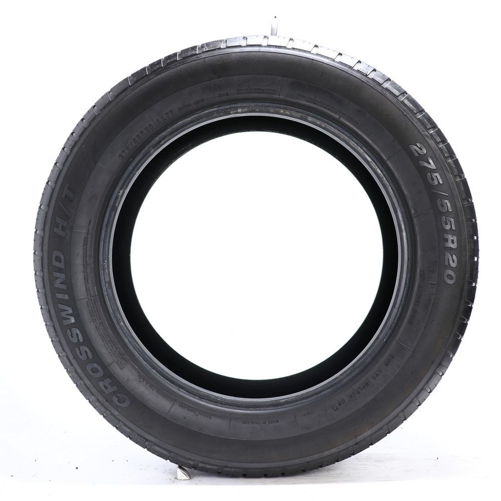 Used 275/55R20 Linglong Crosswind H/T 117T - 6/32 - Image 3