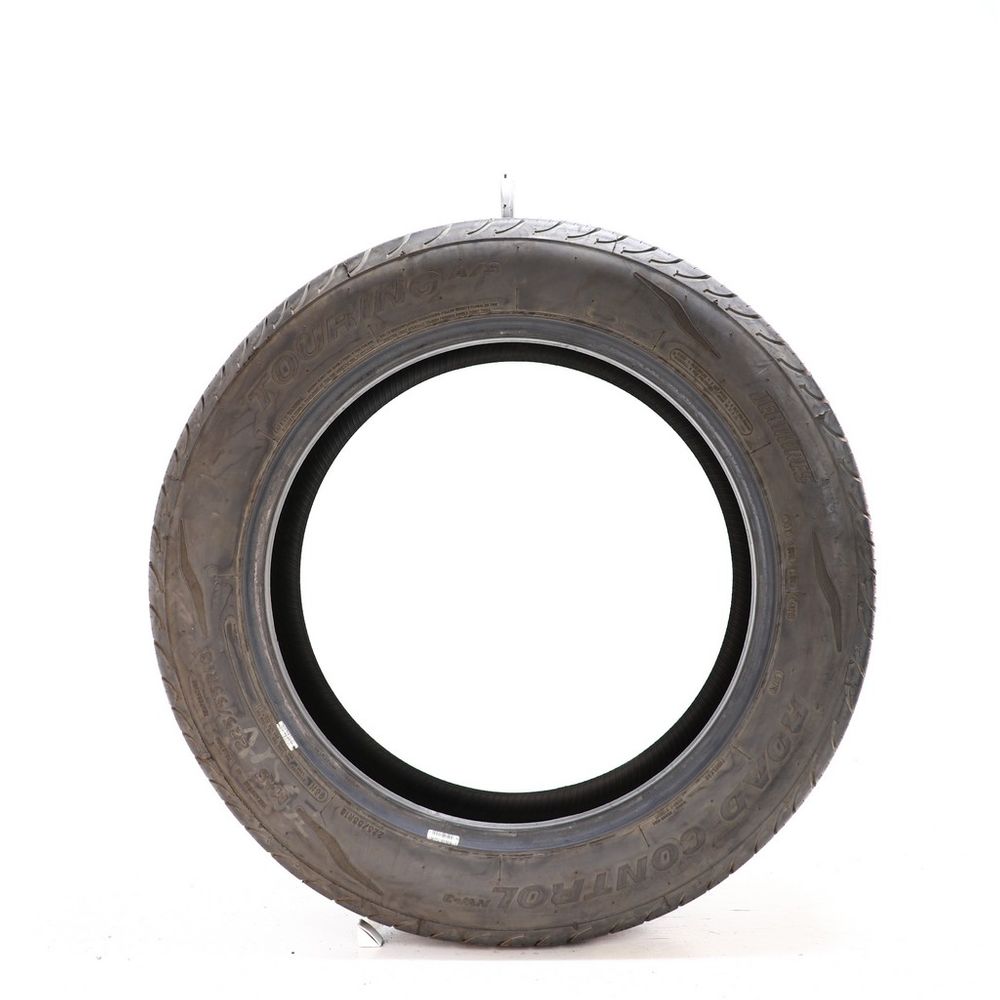 Set of (4) Used 225/55R18 DeanTires Road Control NW-3 Touring A/S 98H - 6.5/32 - Image 3