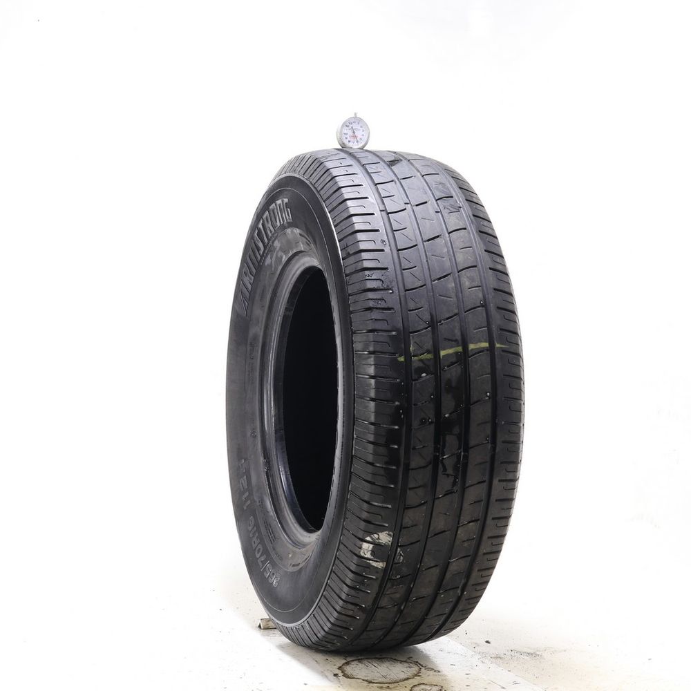 Used 265/70R16 Armstrong Tru-Trac HT 112H - 6/32 - Image 1