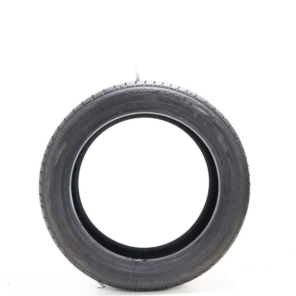 Used 205/50R17 Falken Sincera SN250 A/S 93V - 9/32 - Image 3