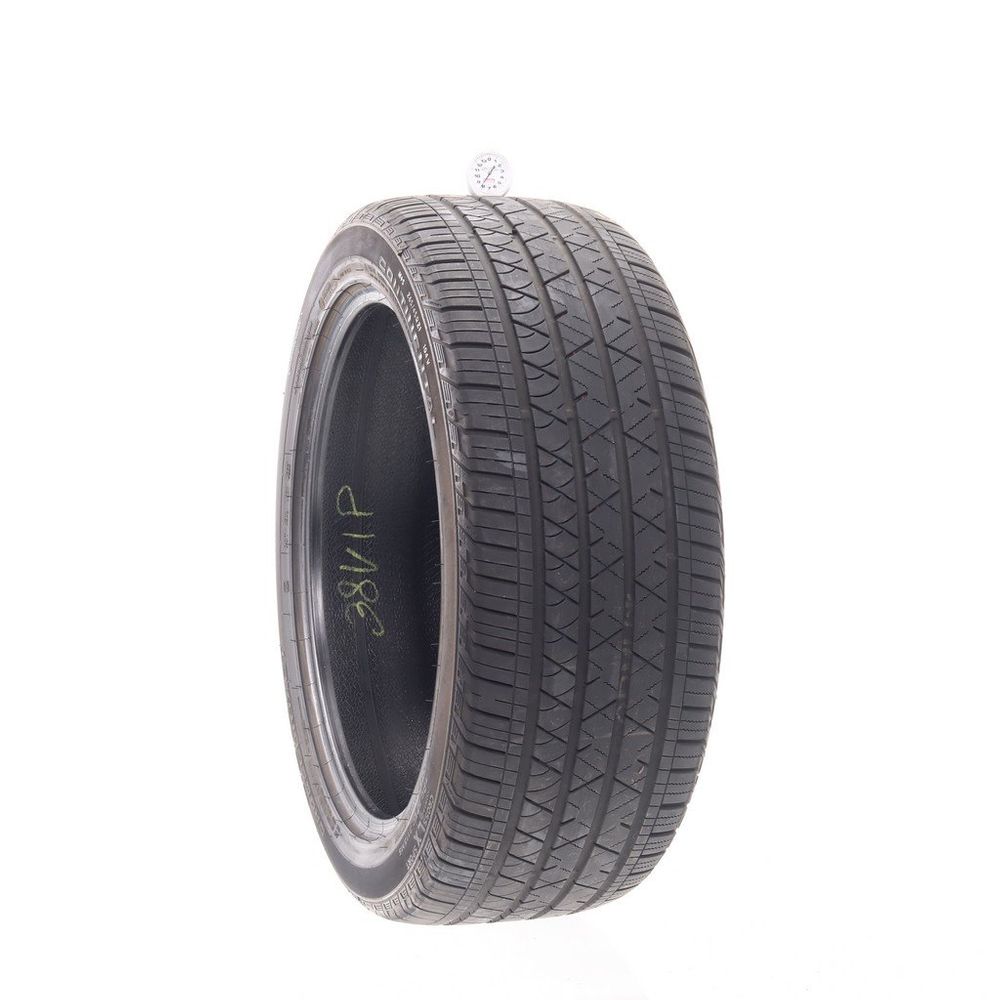 Used 265/45R21 Continental CrossContact LX Sport 104V - 8/32 - Image 1