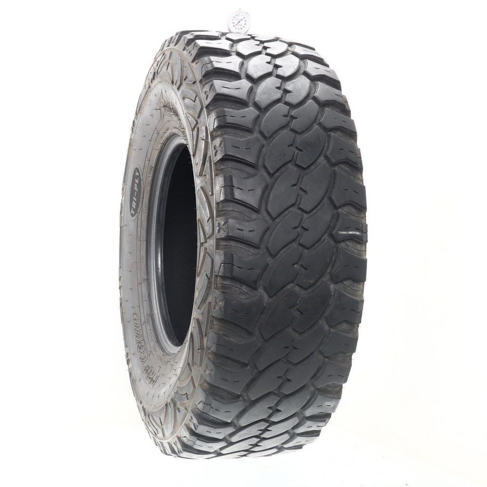 Set of (2) Used LT 37X12.5R17 Procomp Xtreme MT2 124Q D - 8.5/32 - Image 1