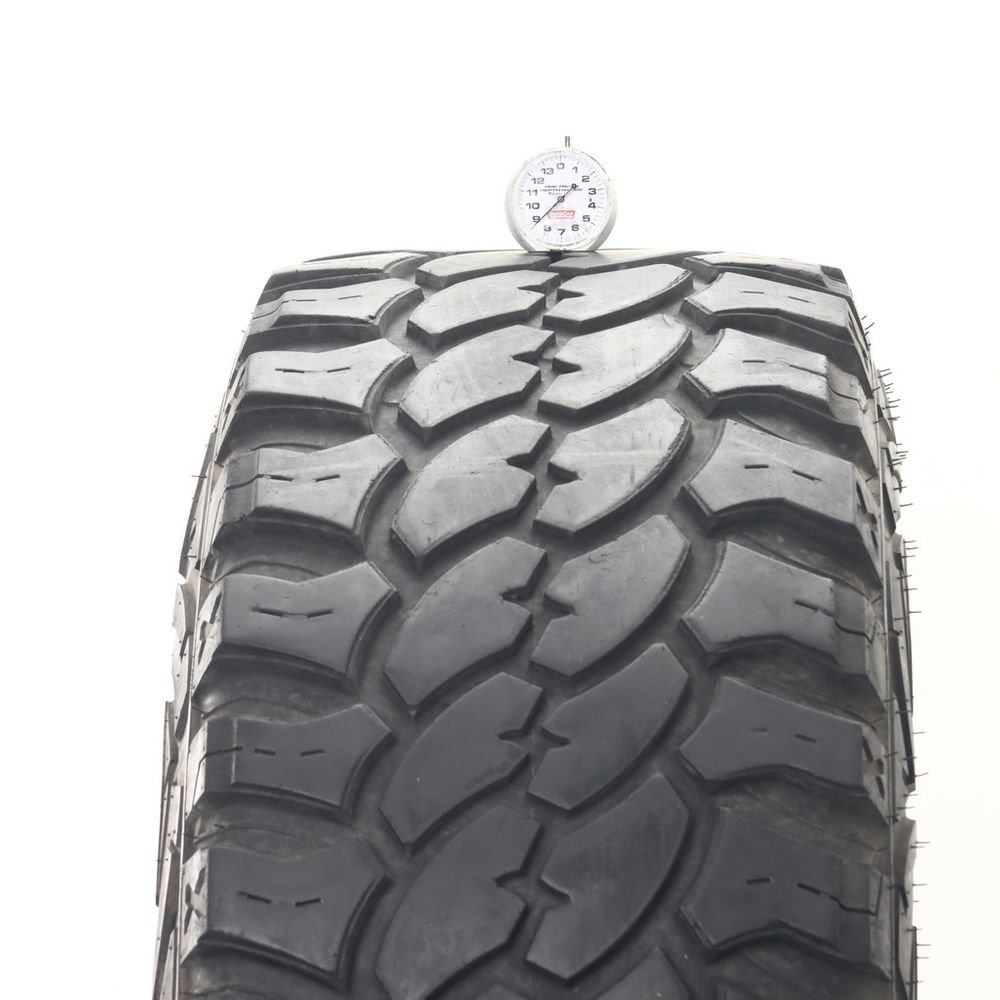 Set of (2) Used LT 37X12.5R17 Procomp Xtreme MT2 124Q D - 8.5/32 - Image 2