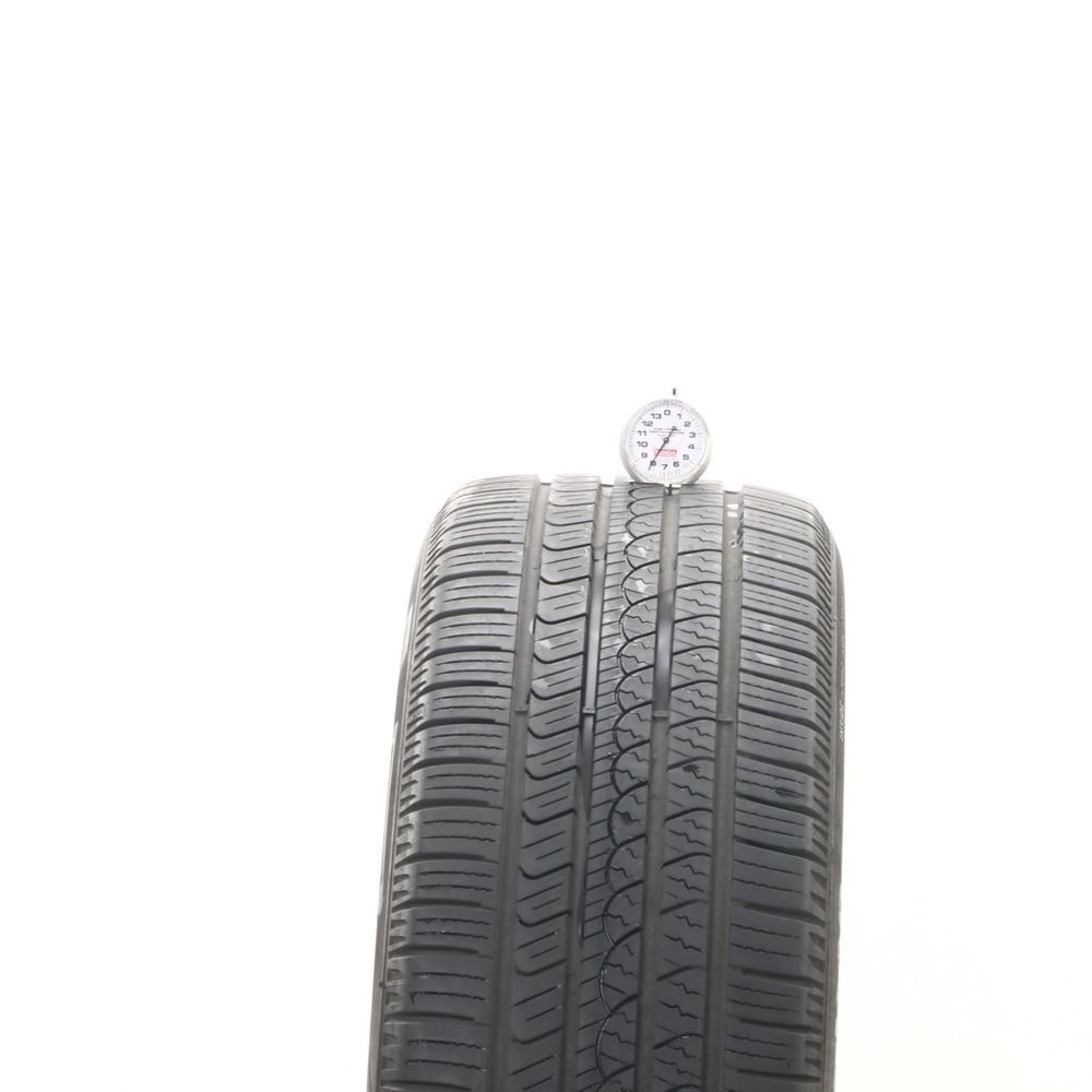 Used 225/55R18 Pirelli P7 AS Plus 3 98H - 8/32 - Image 2
