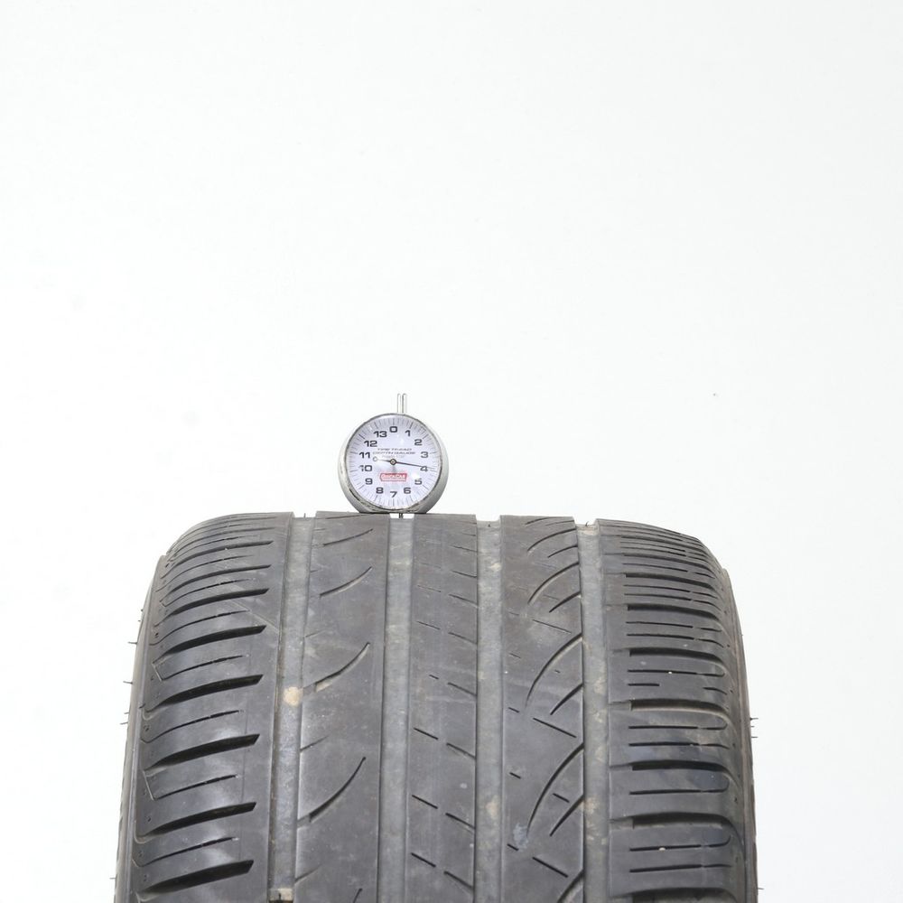 Set of (2) Used 275/40ZR19 Hankook Ventus S1 Noble2 105W - 4-4.5/32 - Image 2