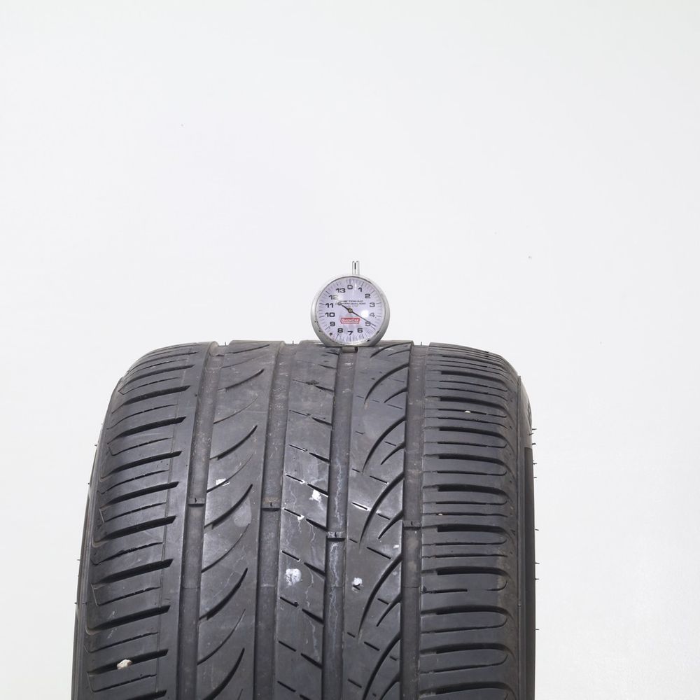 Set of (2) Used 275/40ZR19 Hankook Ventus S1 Noble2 105W - 4-4.5/32 - Image 5