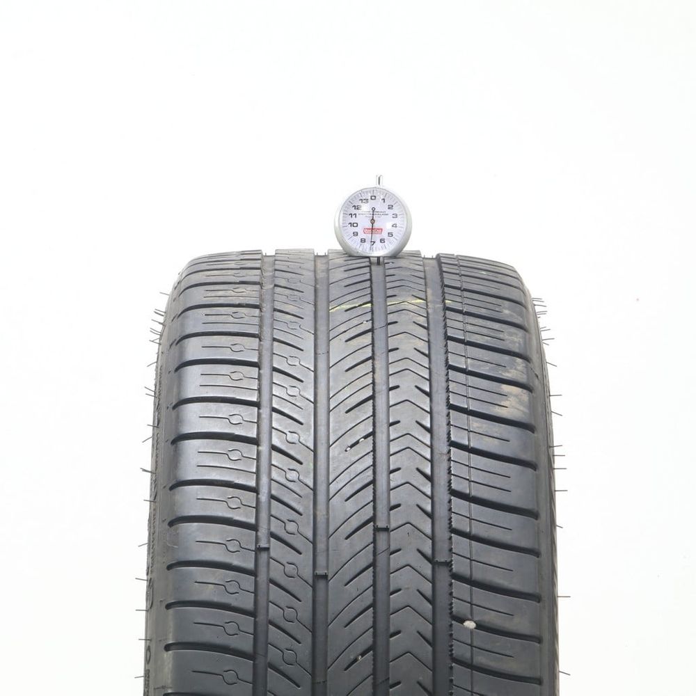 Set of (2) Used 235/40ZR20 Michelin Pilot Sport All Season 4 96Y - 7-8/32 - Image 2