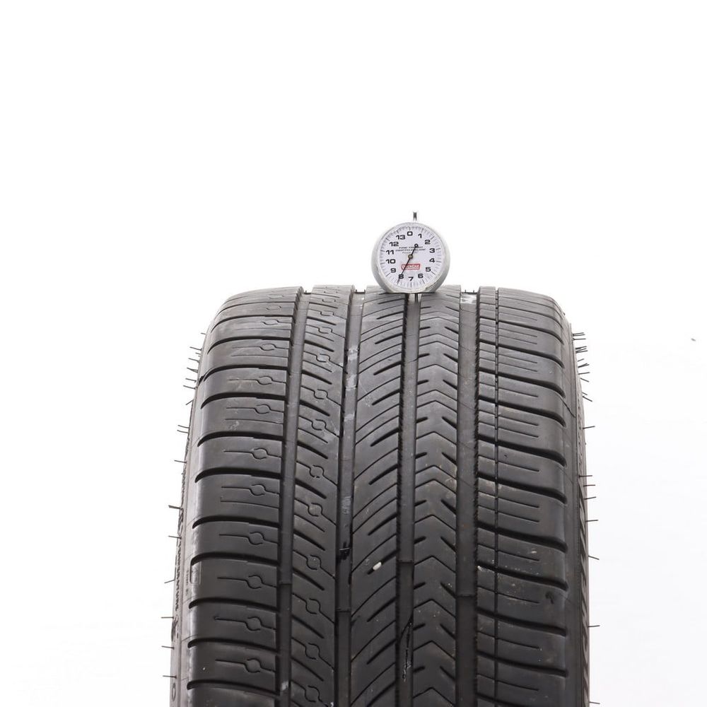 Set of (2) Used 235/40ZR20 Michelin Pilot Sport All Season 4 96Y - 7-8/32 - Image 5