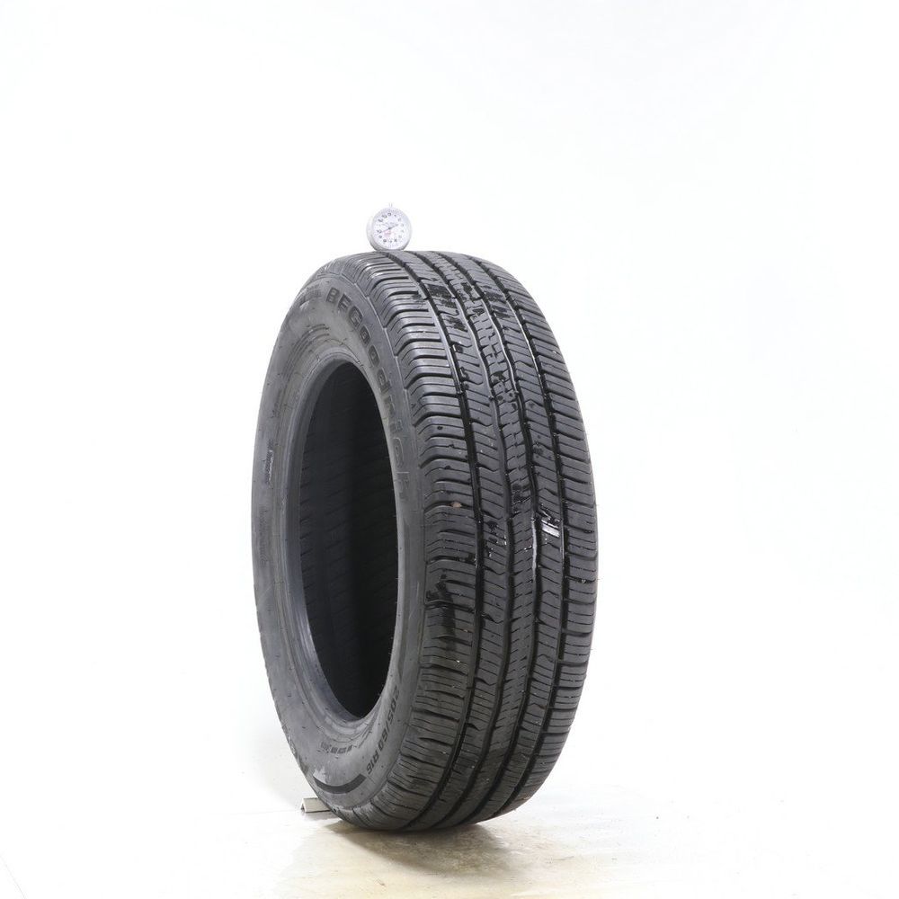 Used 205/60R16 BFGoodrich Advantage Control 92H - 9.5/32 - Image 1