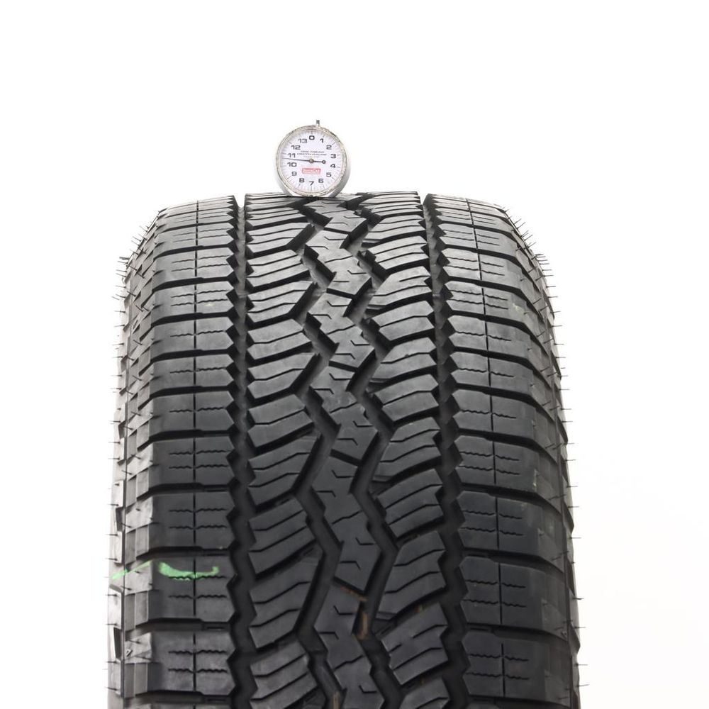 Set of (2) Used 275/55R20 Falken Wildpeak A/T3W A 113T - 10.5-11.5/32 - Image 2