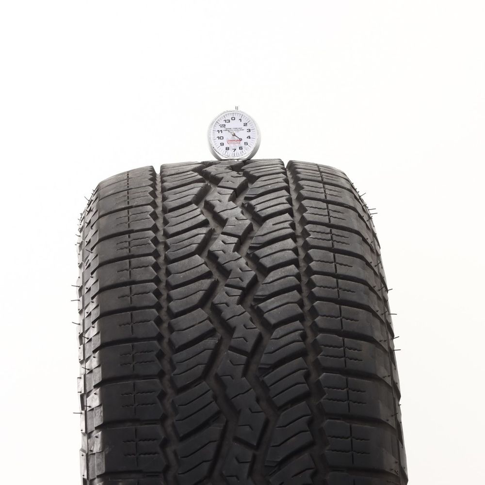 Set of (2) Used 275/55R20 Falken Wildpeak A/T3W A 113T - 10.5-11.5/32 - Image 5