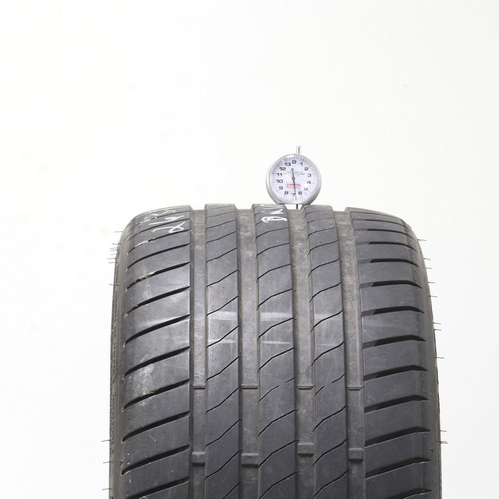 Used 265/30ZR19 Bridgestone Potenza Sport R01 Enliten 93Y - 6.5/32 - Image 2