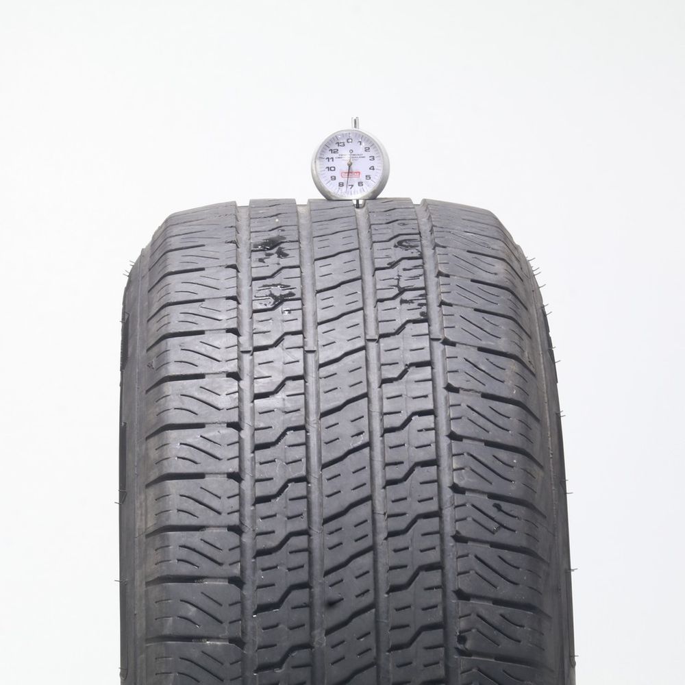 Set of (2) Used 275/60R20 Goodyear Wrangler Territory HT 115H - 7-8.5/32 - Image 2