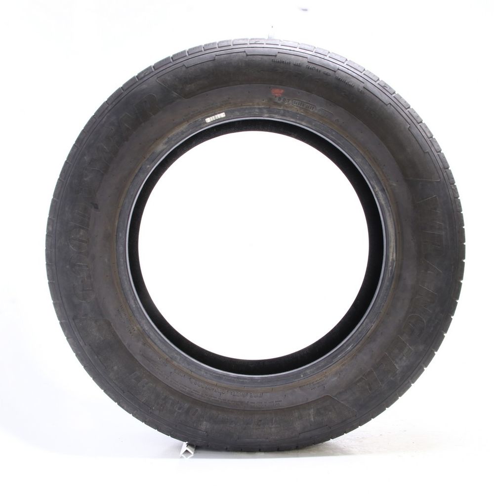 Set of (2) Used 275/60R20 Goodyear Wrangler Territory HT 115H - 7-8.5/32 - Image 3