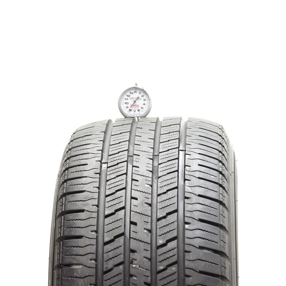 Set of (2) Used 265/65R17 Hankook Dynapro HT 110T - 8-8.5/32 - Image 2