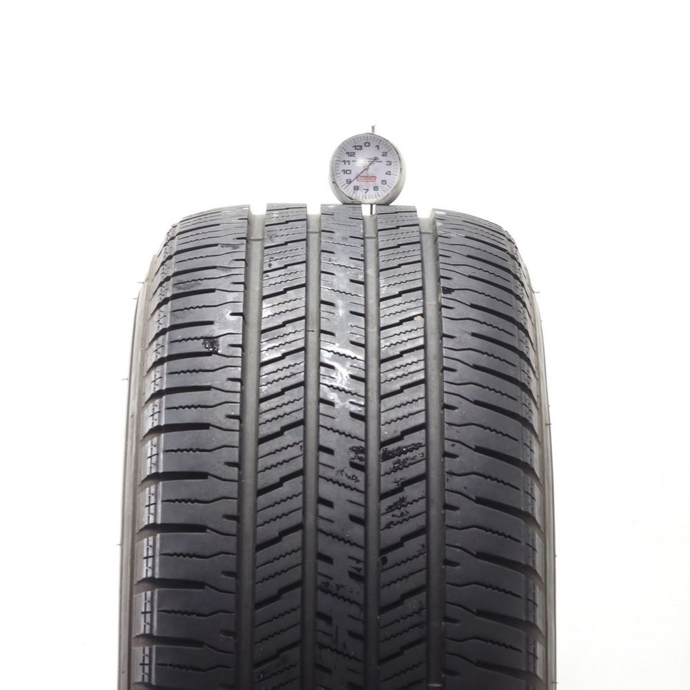 Set of (2) Used 265/65R17 Hankook Dynapro HT 110T - 8-8.5/32 - Image 5