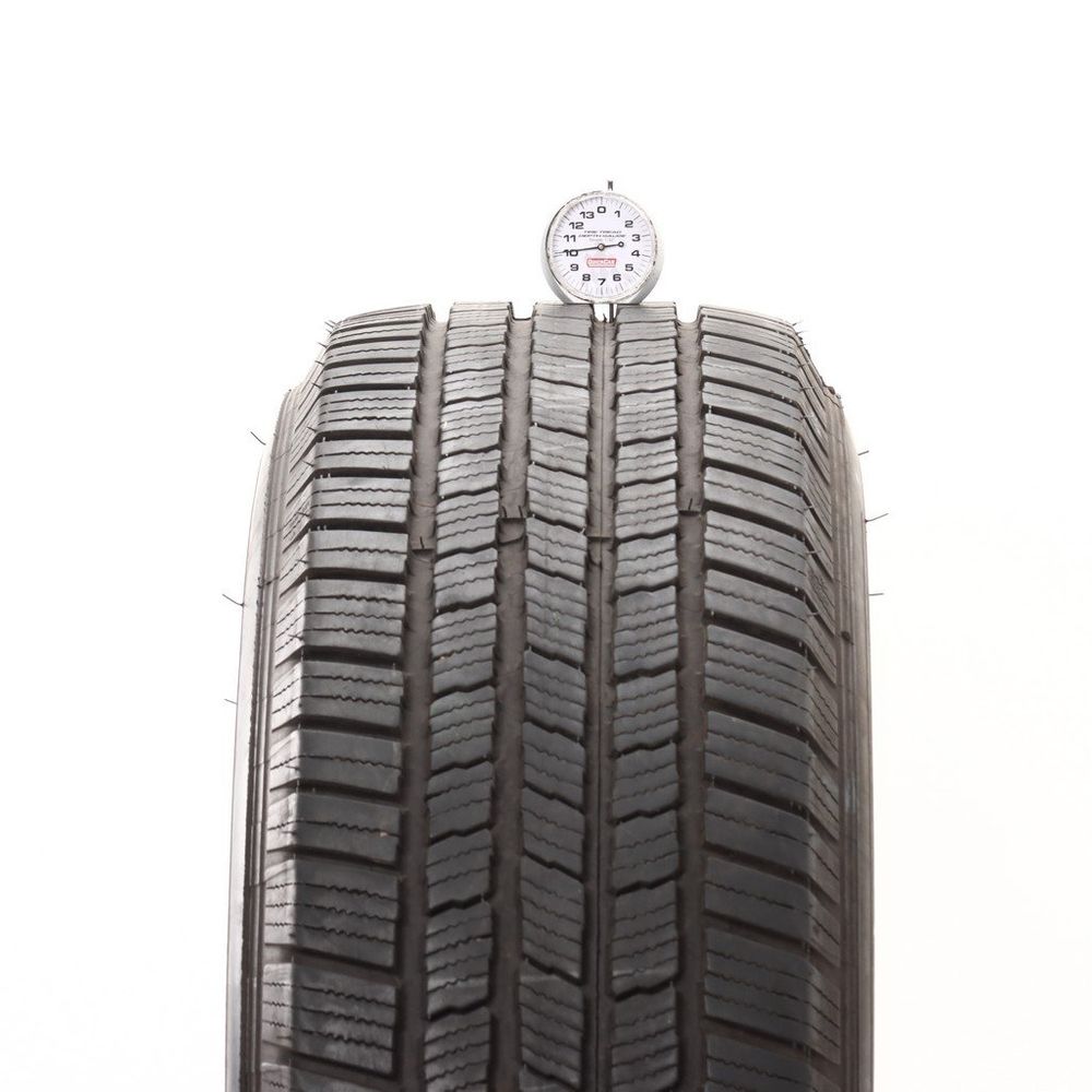 Set of (4) Used 245/65R17 Michelin X LT A/S 107T - 8.5-10/32 - Image 11