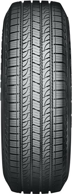 Set of (4) New P 255/60R18 Yokohama Geolandar H/T G056B 107H - Image 3