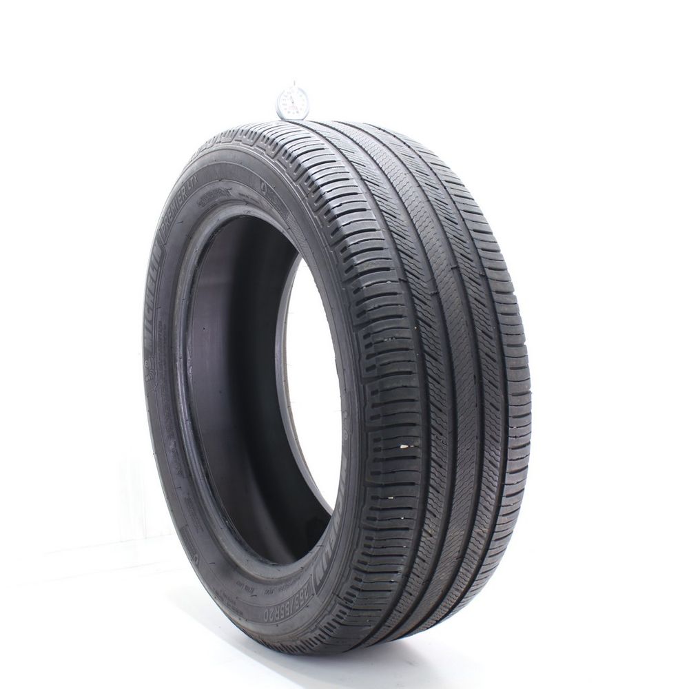 Used 255/55R20 Michelin Premier LTX 110H - 6/32 - Image 1
