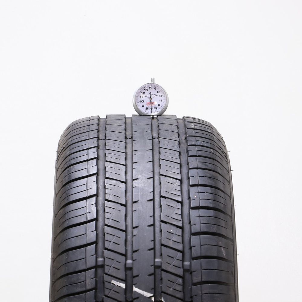 Used 255/65R17 Linglong Crosswind 4X4 HP 110H - 7/32 - Image 2