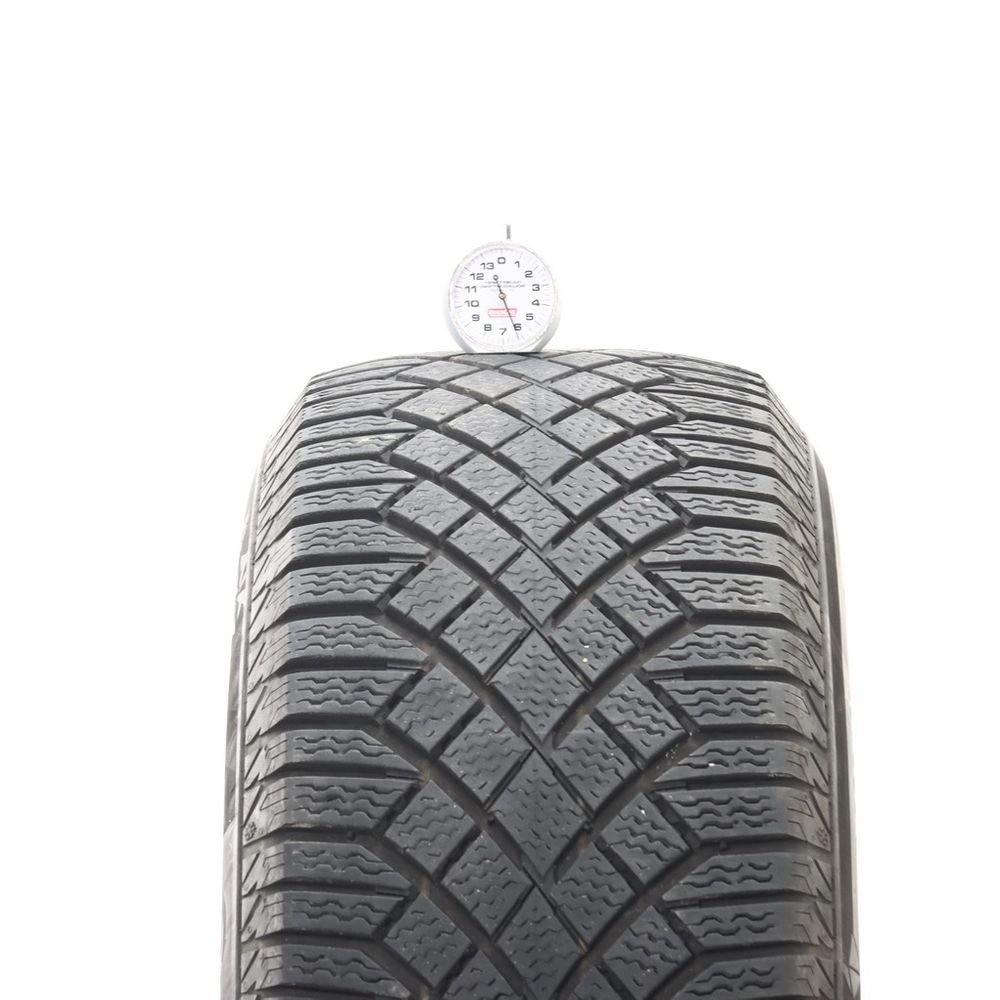Used 235/65R18 Continental VikingContact 7 110T - 6/32 - Image 2
