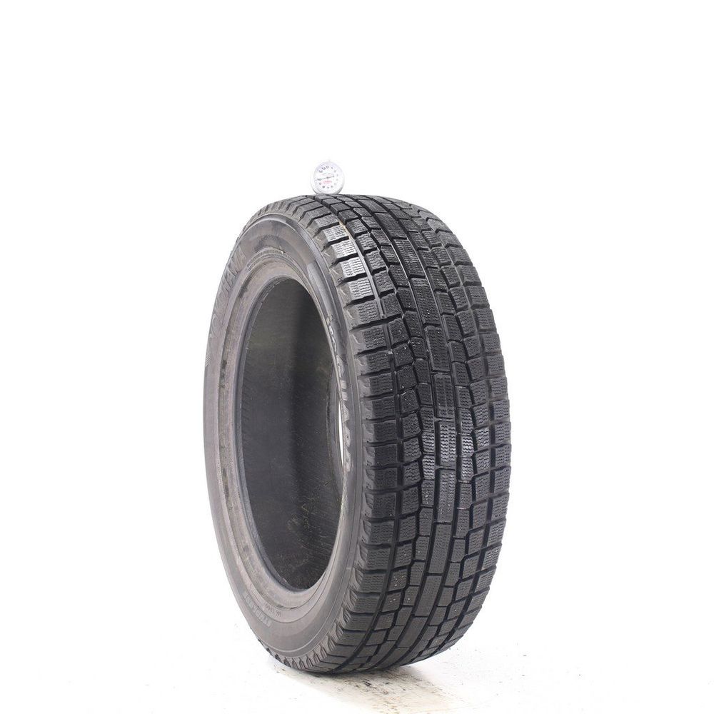 Used 225/55R18 Yokohama Ice Guard IG20 98T - 10/32 - Image 1