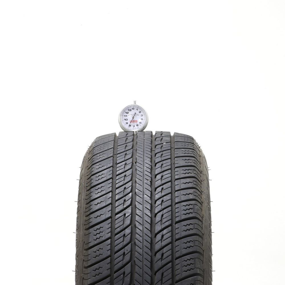 Set of (2) Used 205/60R16 Uniroyal Tiger Paw Touring A/S 92V - 8-9/32 - Image 2