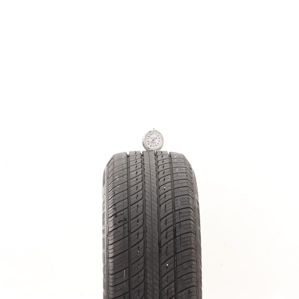 Set of (2) Used 205/60R16 Uniroyal Tiger Paw Touring A/S 92V - 8-9/32 - Image 5