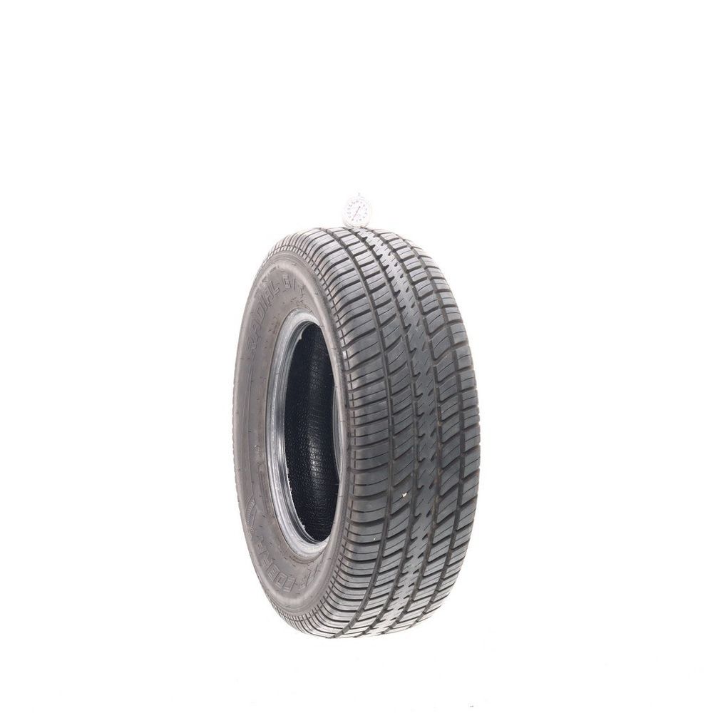 Used 215/70R14 Cooper Cobra Radial GT 96T - 8/32 - Image 1