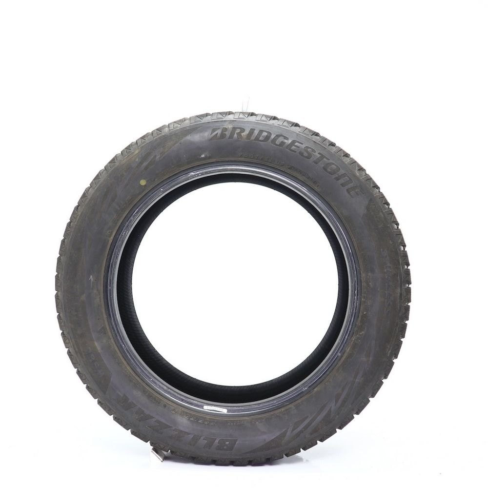 Used 225/55R17 Bridgestone Blizzak WS80 97H - 8/32 - Image 3