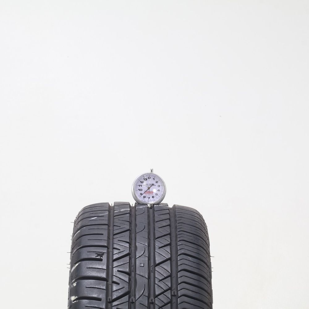 Set of (2) Used 205/45R17 Cooper Zeon RS3-G1 84W - 8-8.5/32 - Image 5