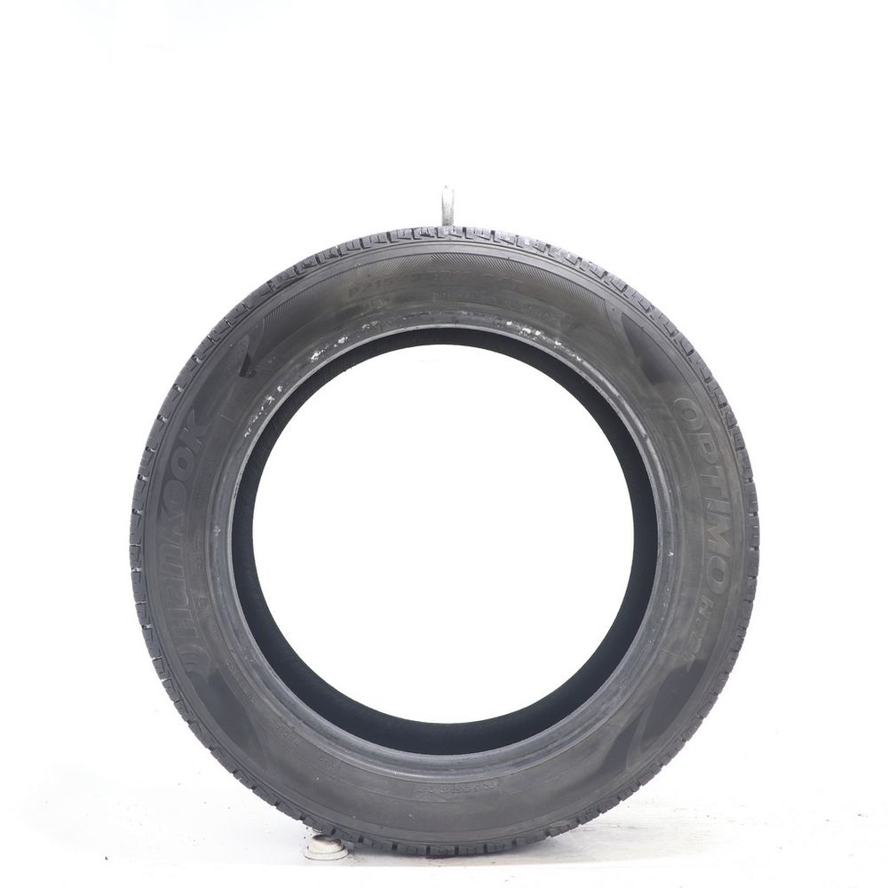 Used 215/55R18 Hankook Optimo H727 94T - 8.5/32 - Image 3
