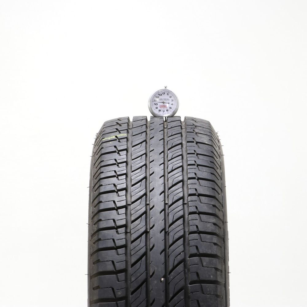 Used 225/65R17 Uniroyal Laredo Cross Country Tour 102T - 10.5/32 - Image 2