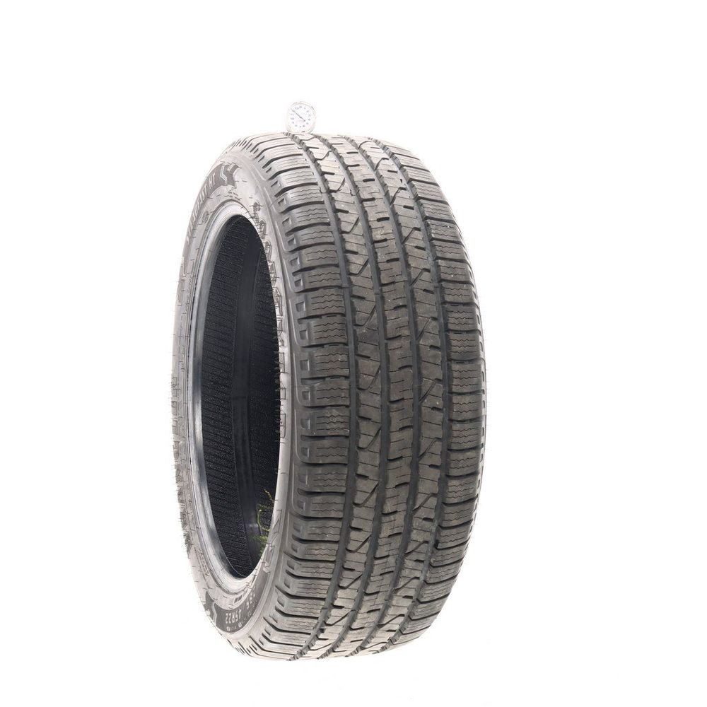 Used 285/45R22 Goodyear Wrangler Steadfast HT Kevlar 114H - 12/32 - Image 1