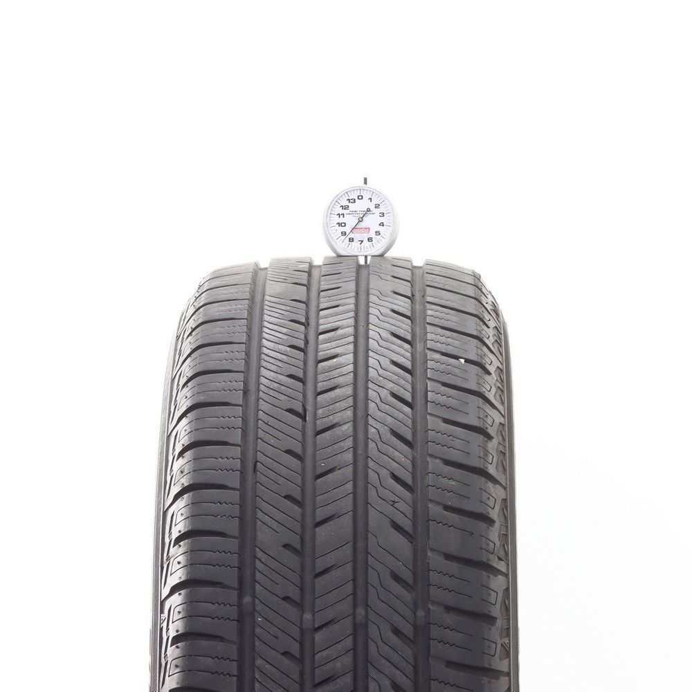 Set of (2) Used 225/65R17 Yokohama YK-CTX 102H - 8.5-9.5/32 - Image 2