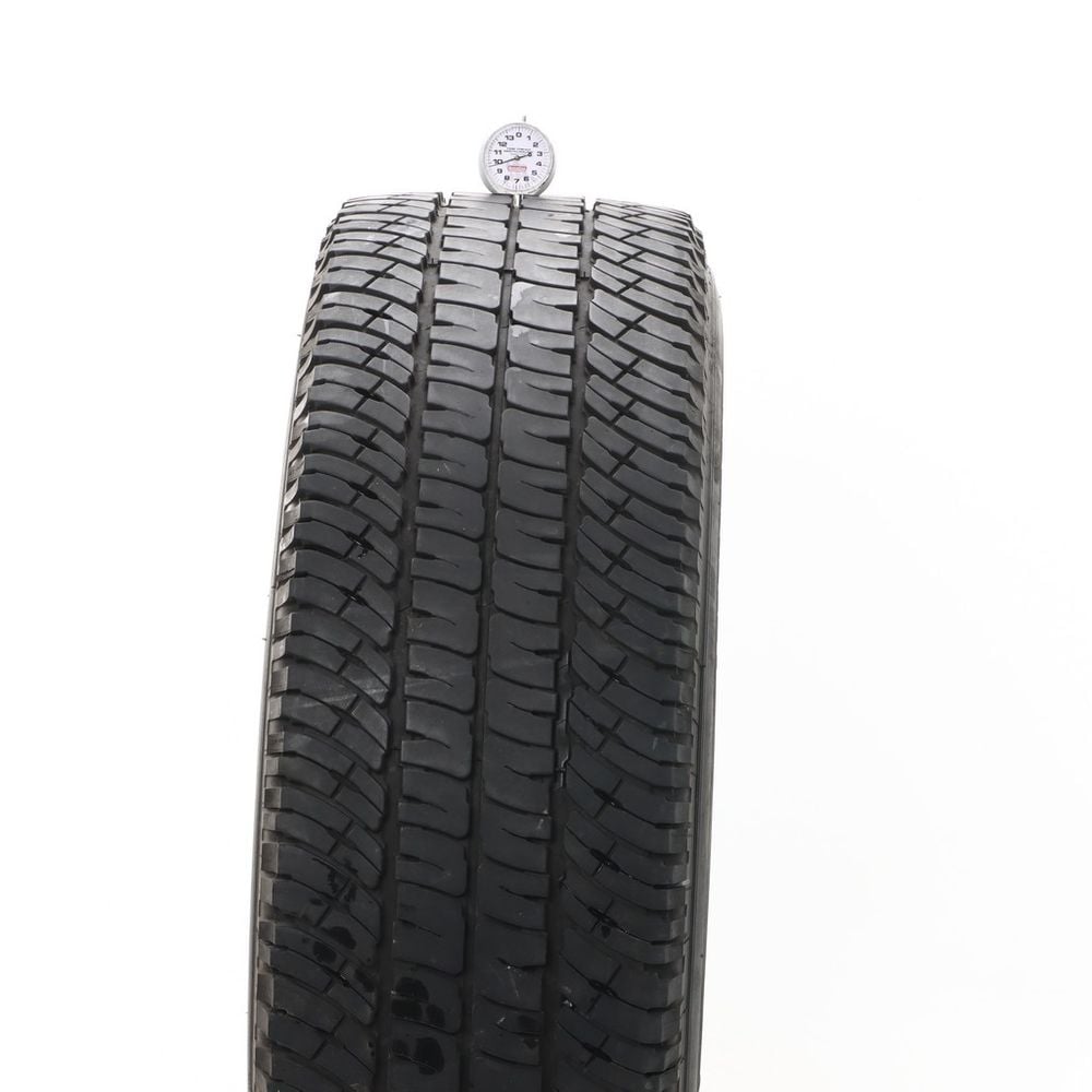 Set of (2) Used LT 275/70R18 Michelin LTX A/T2 125/122R E - 9-9.5/32 - Image 5