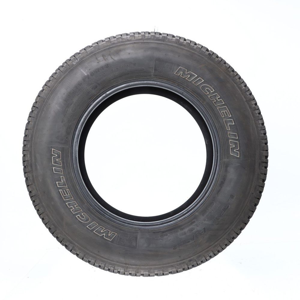 Set of (2) Used LT 275/70R18 Michelin LTX A/T2 125/122R E - 9-9.5/32 - Image 6