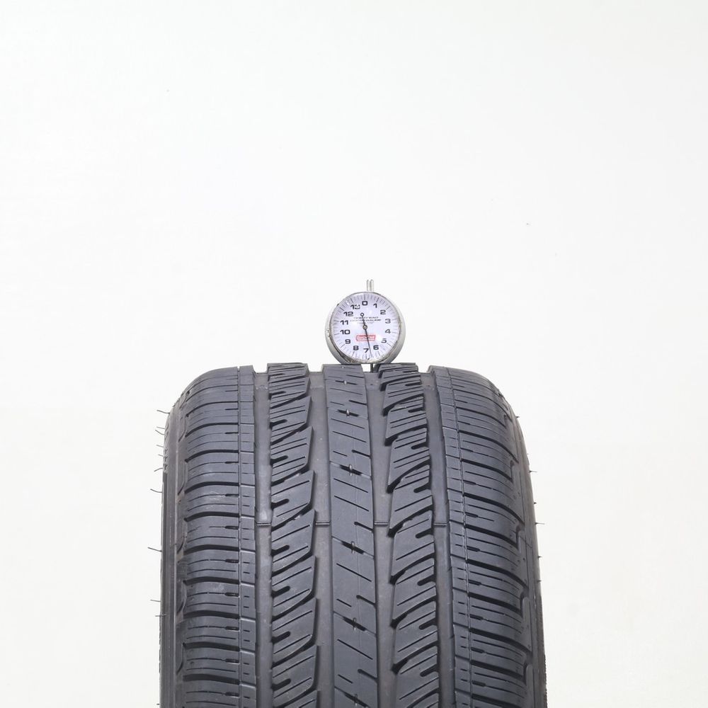 Set of (4) Used 225/40R19 Bridgestone Turanza LS100 A RFT 93H - 5-6.5/32 - Image 5